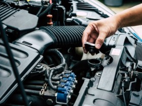 Cooling System Maintenance